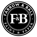 Logo for Farrow & Ball: Paint & Paper