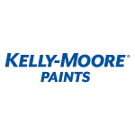 Logo for Kelly-Moore Paints