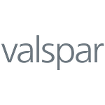 Logo for Valspar