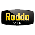 Rodda paint logo