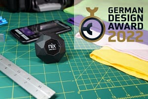 German Design Awards Spectro Winner