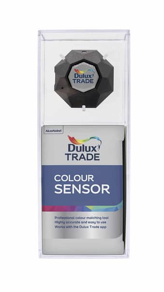 Dulux Color Sensor in package