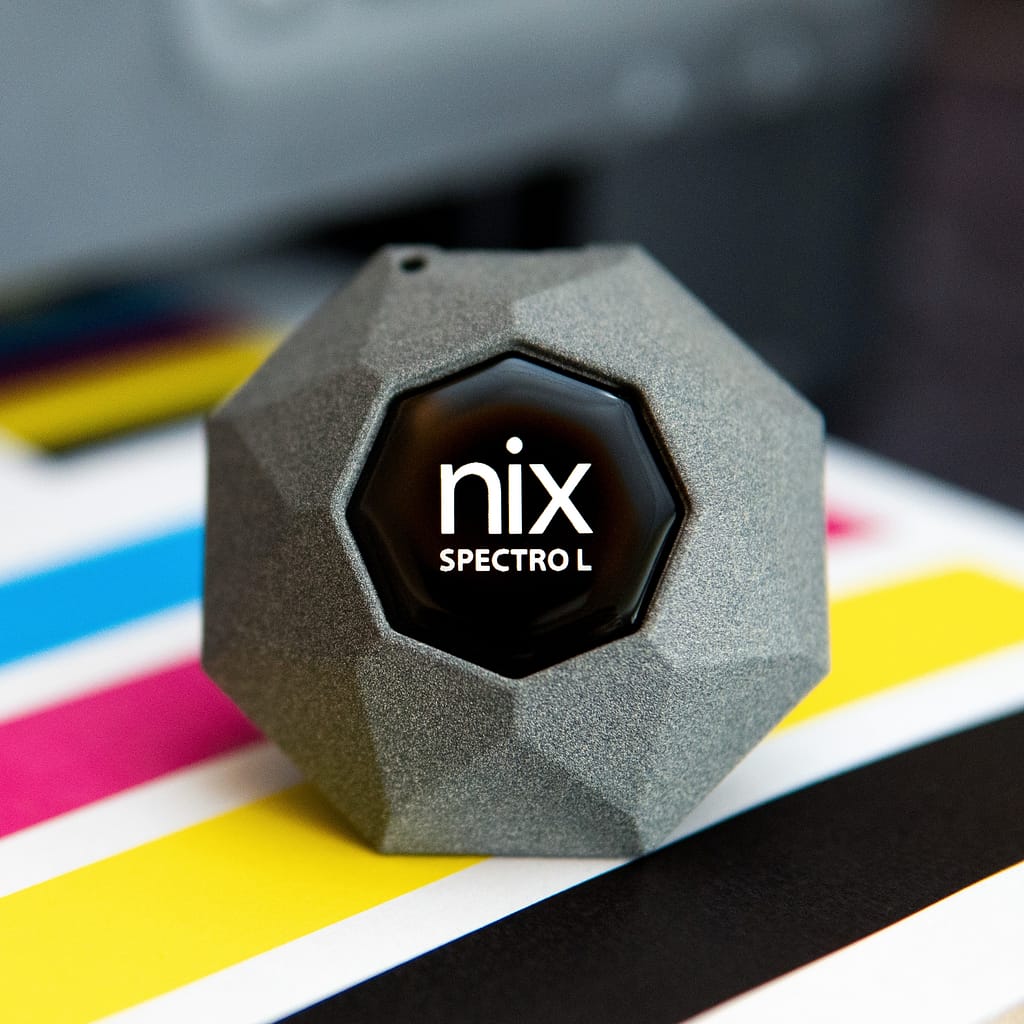 Nix Spectro L – Nix Sensor Ltd