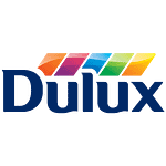 Logo for Dulux