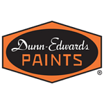 Logo for Dunn-Edwards Paints