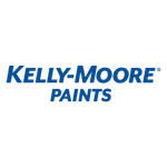 Logo for Kelly-Moore Paints