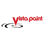 Vista paint logo