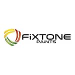Fixtone Paints