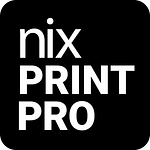 Nix Print Pro