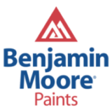 Benjamin Moore Paints logo Benjamin Moore Paints