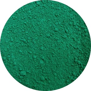 Emerald green - ColourLex