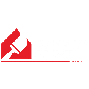 Logo for O'Leary Paint