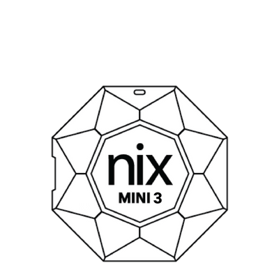 Nix Mini 3