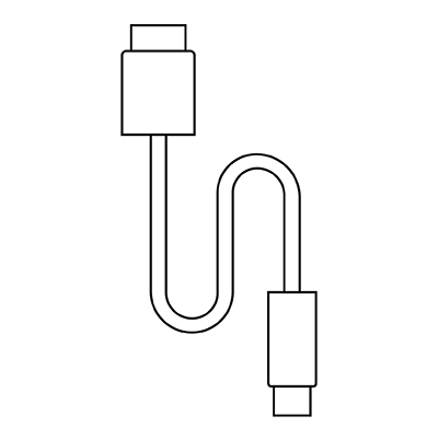 Device-accesories_USB-C Charging Cablea