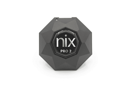Nix Pro 2 Color Sensor top view