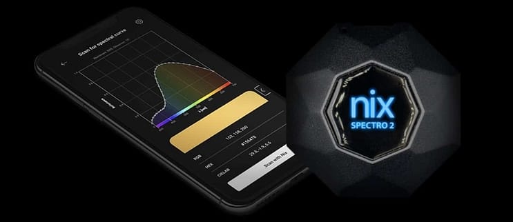 Compare Nix Devices – Nix Sensor Ltd