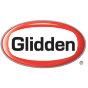 Logo for Glidden