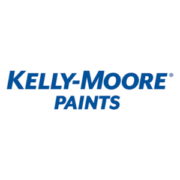 Logo for Kelly-Moore Paints