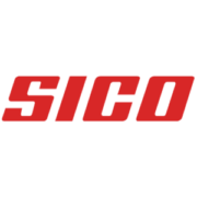 Logo for SICO