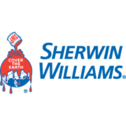 Logo for Sherwin-Williams