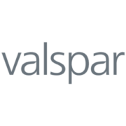 Logo for Valspar