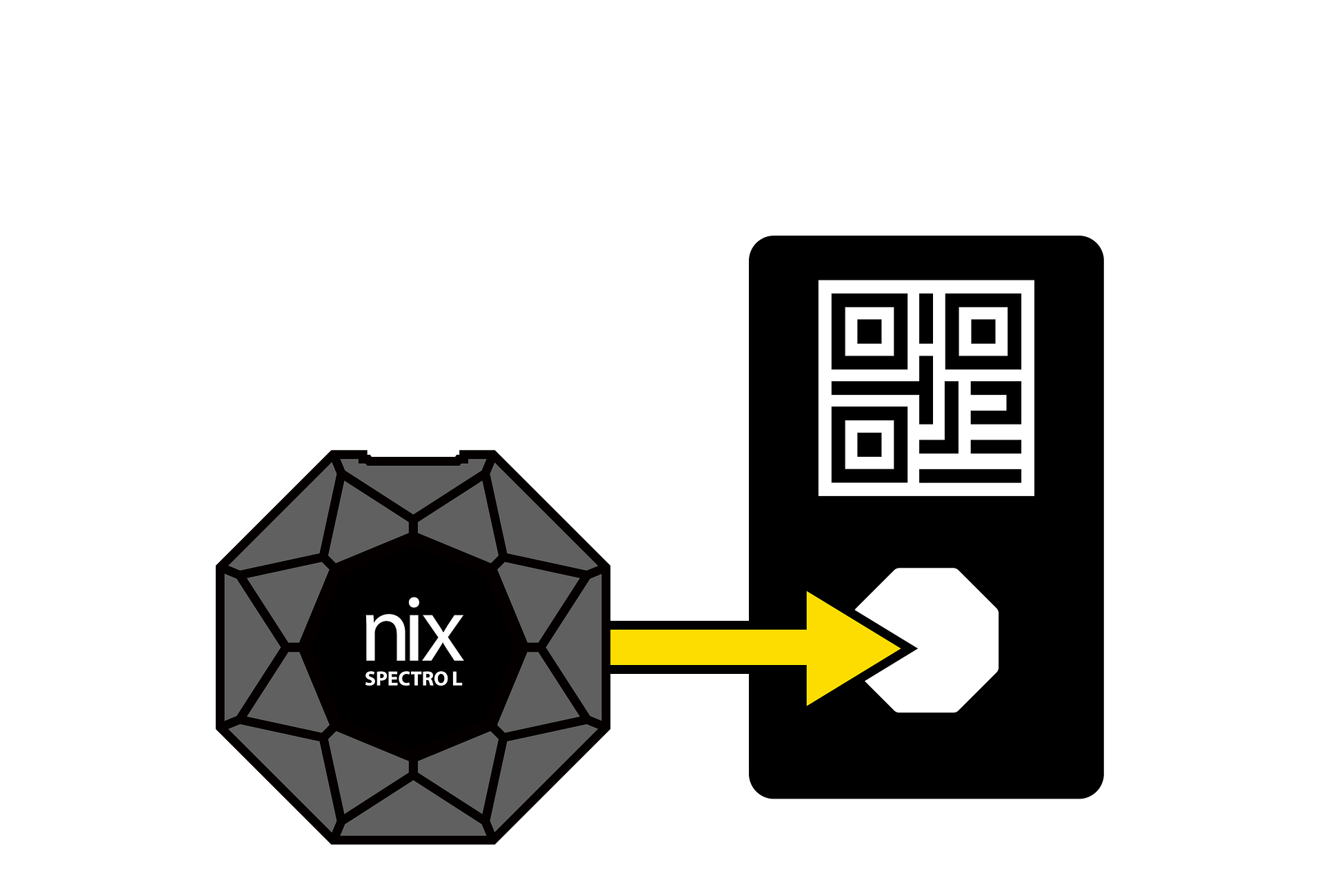 Nix Spectro L – Nix Sensor Ltd