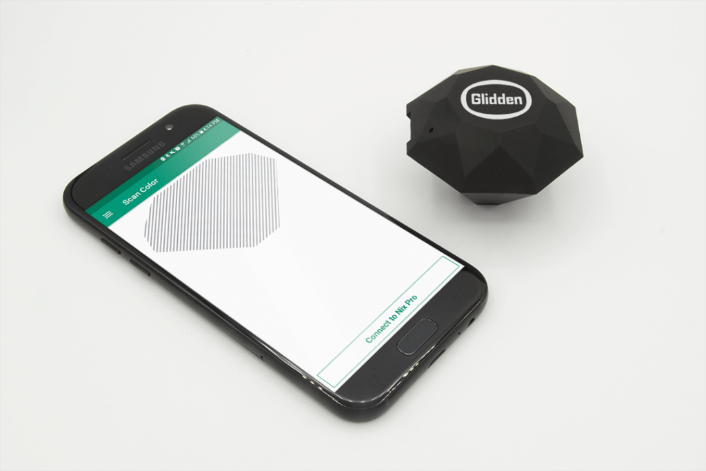 pro_Glidden_setup_appconnect