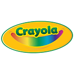 Logo for Crayola