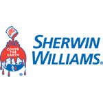 Logo for Sherwin-Williams