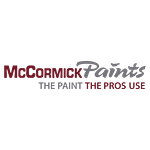 McCormick Paints