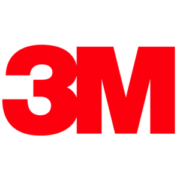 Logo for 3M
