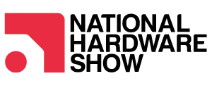 National Hardware Show Logo