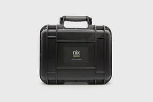 Nix QC Color Sensor Case