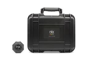 Nix Color Sensor with case