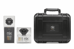 Nix devices side-by-side