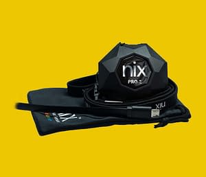 Nix Pro 2 Color Sensor - whats included