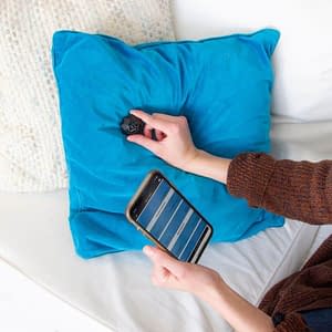 Nix Mini 2 Color Sensor with Pillow