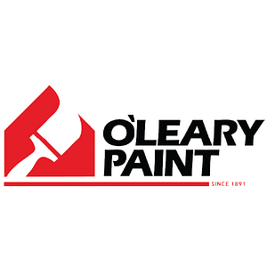 Logo for O'Leary Paint