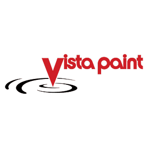 Vista paint logo