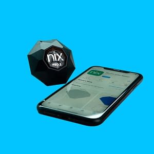 Nix Pro App