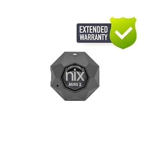 Nix Mini 2 Color Sensor - Extended Warranty