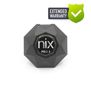 Pro 2 Color Sensor Extended Warranty