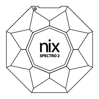 Nix Spectro 2 – Nix Sensor Ltd