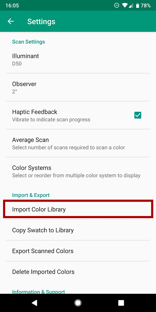 step-7-import-color-library
