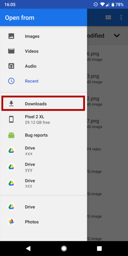 step-8-select-downloads