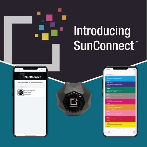 SunConnect Launch Poster